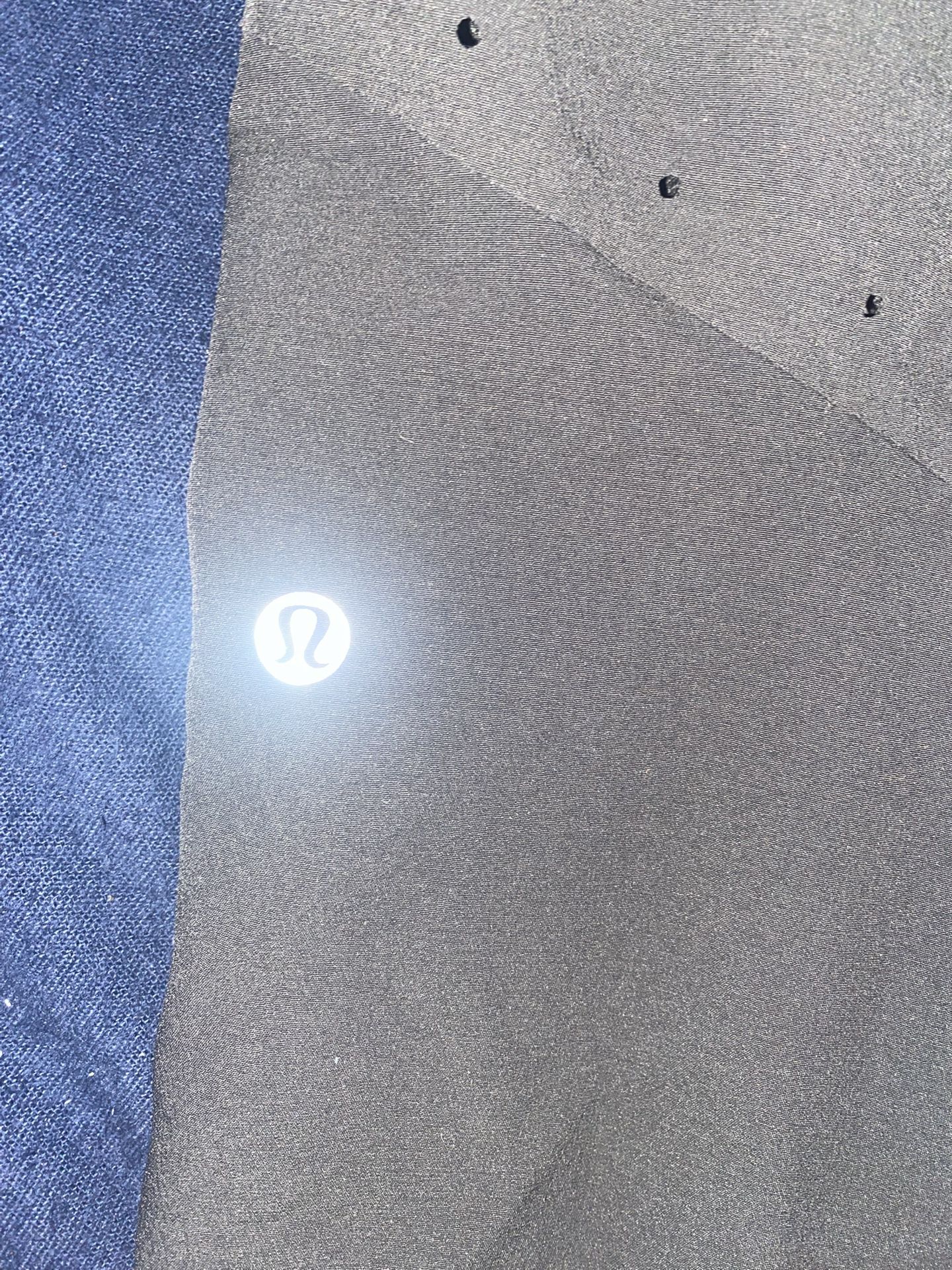 Lululemon Pants Dark Gray