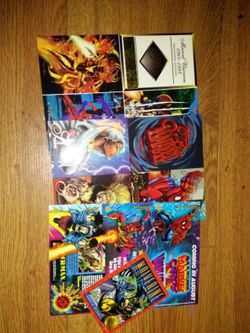 Marvel universe 1961-1993