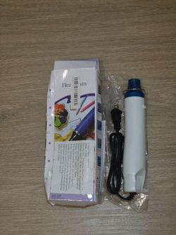 Heat Gun - Brand new