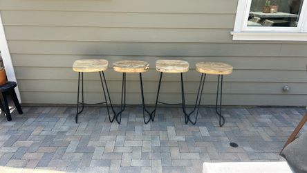 Bar stools