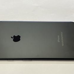 LIKE NEW, Excellent Unlocked IPhone 7 PLUS 32gb Works With Any Company.   Comes with charger and cable.    In excellent condition, everything works gr