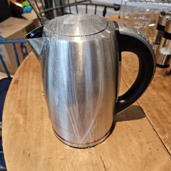 Cuisinart Electric Tea Kettle