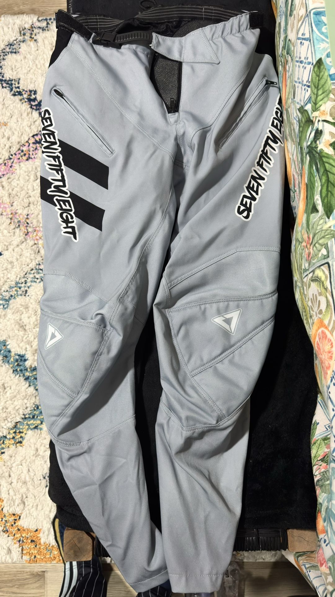 Mtb/dirtbike Pants Size 32