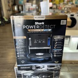Shark PowerDetect NeverTouch Pro 2-in-1 (Take It Home In Payments/Llevalo A Casa En Pagos) Read Description