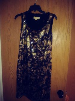 Michael Kors dress sz xs