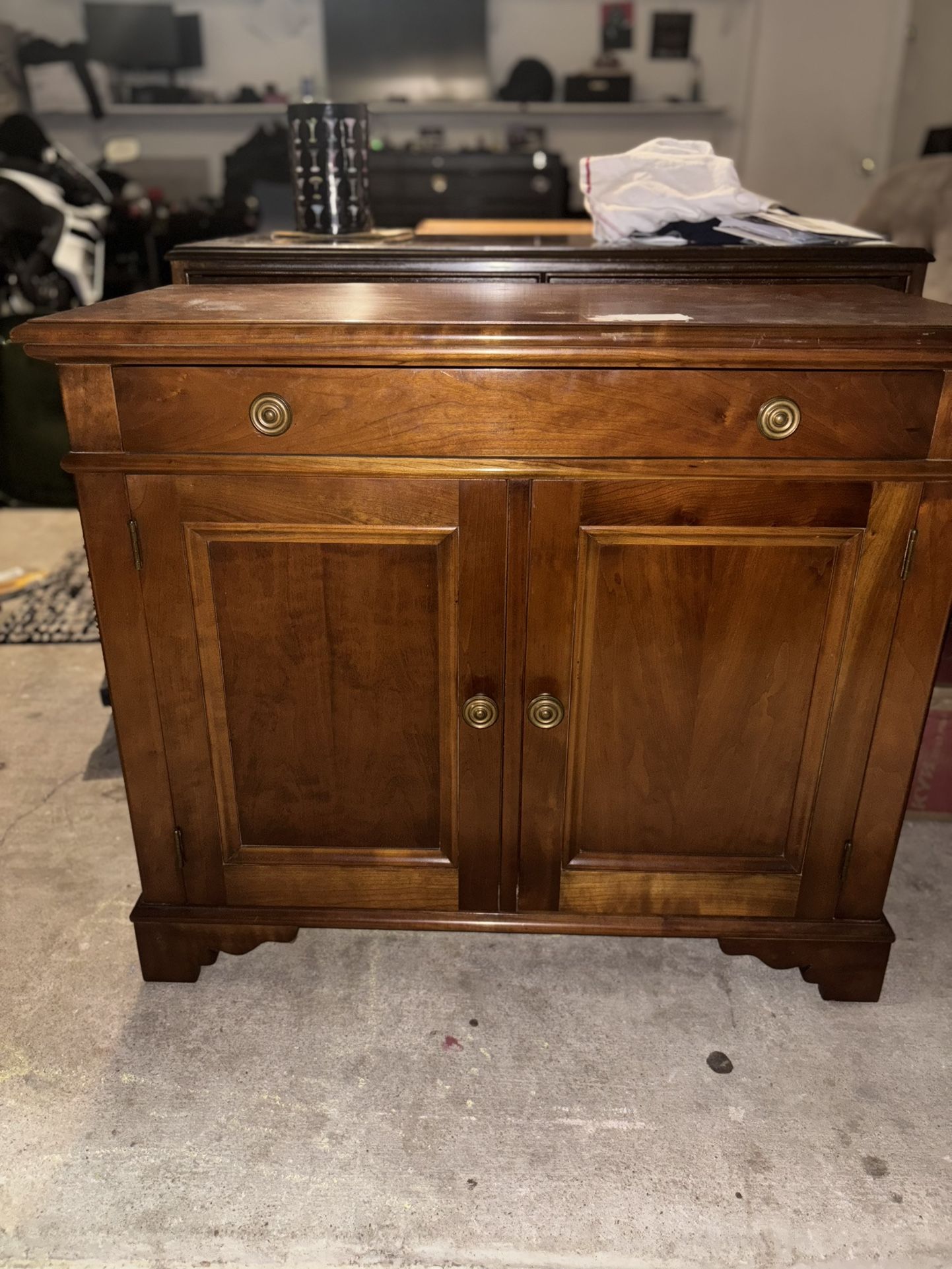 Vintage Stickley Furniture