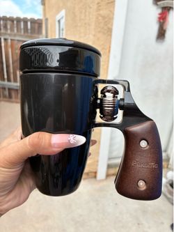 Taza para el king de la casa