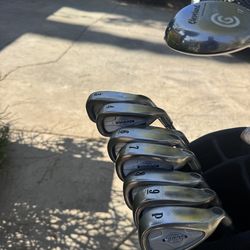 Callaway  ⛳️ full set