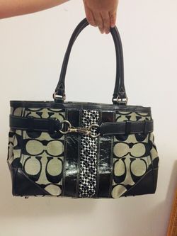 Cartera coach
