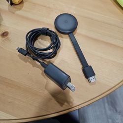 Chromecast