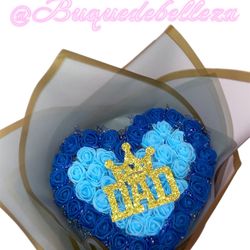 Bouquet For DAD