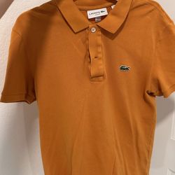 Lacoste Shirt Men’s