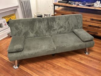 Small Couch