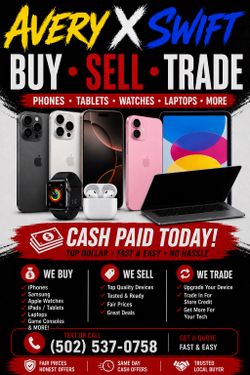 I BUY PHONES