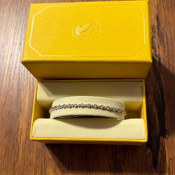 Swaroski Bracelet Brand New In Box