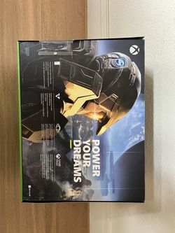 Xbox Series X 