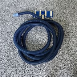 New Pool Hose Vacuum 