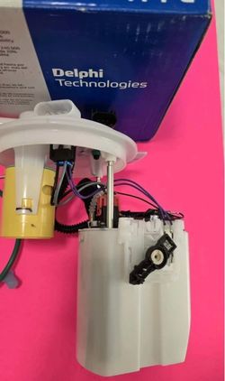 Fuel Pump Module Assembly Delphi FG1371