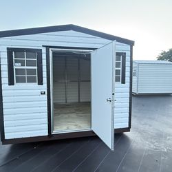 Shed  storage new 10x10