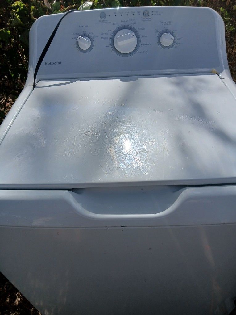 Working Washer/ Delivery Available