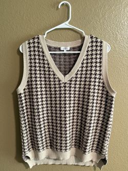 vest