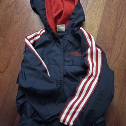 Adidas Jacket