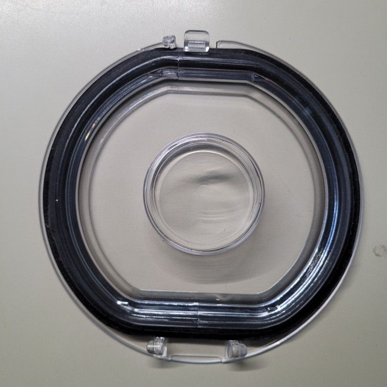 Dyson Dust Cover Lid for V7, V8