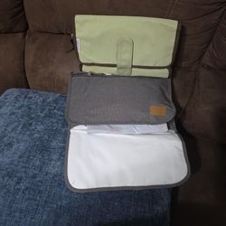 Baby Travel Chnaging Pad