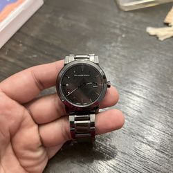 Burberry Watch
