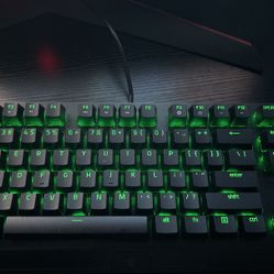 Gaming Keyboard