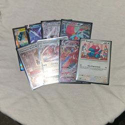 POKEMON CARDS $2-35 OR $50 For The Set