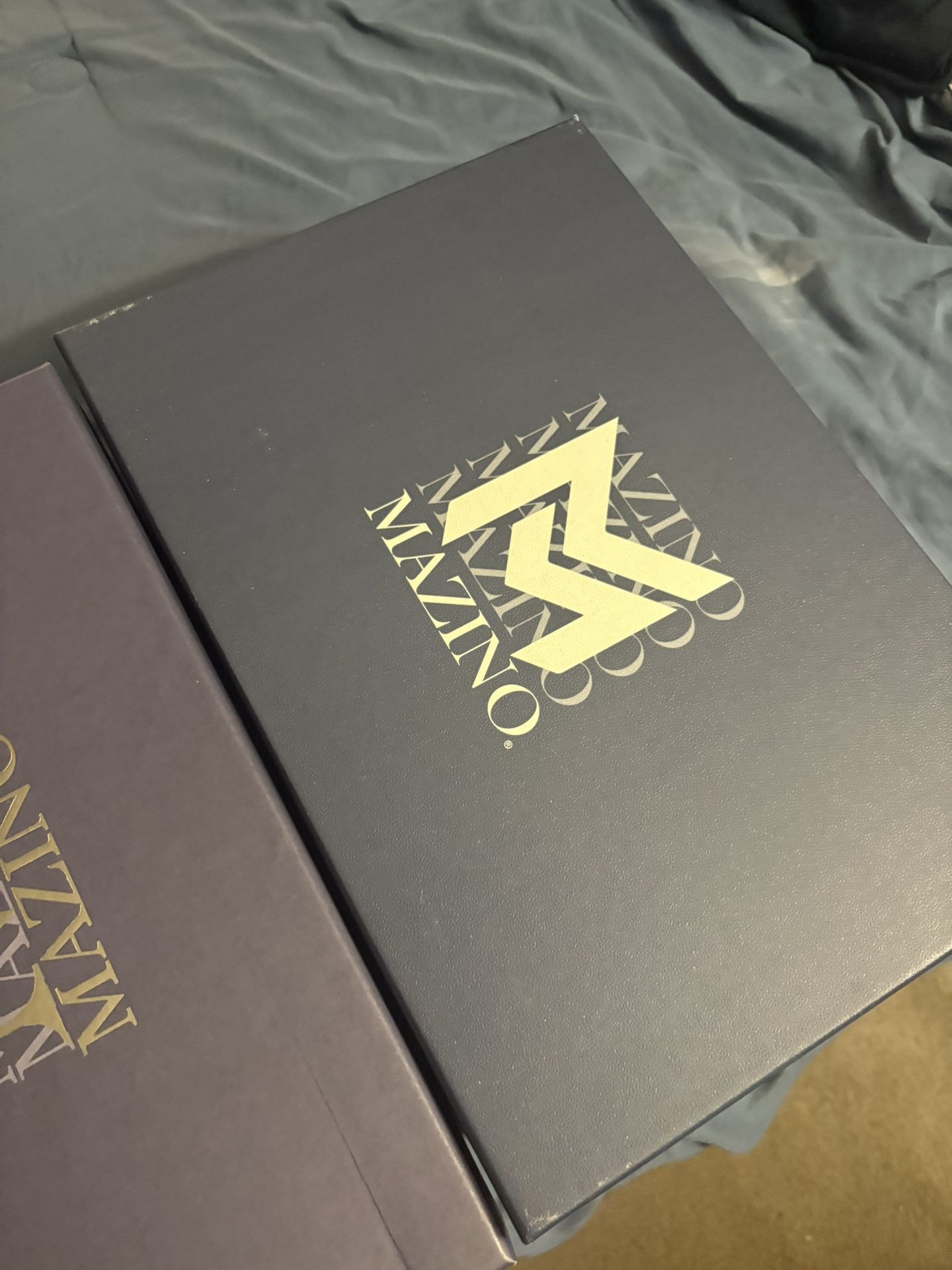 Mens Marino Shoes