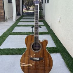 Takamine GN77KCE
