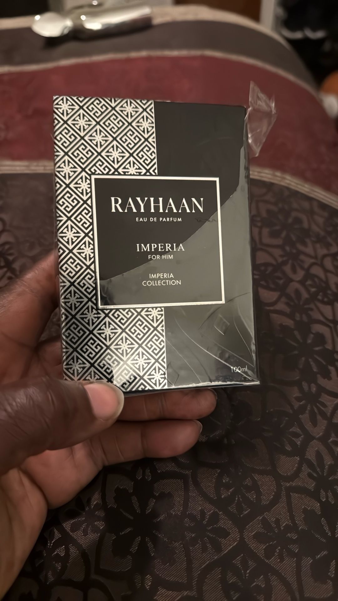 Rayan Imperial For Him 100ml For $20