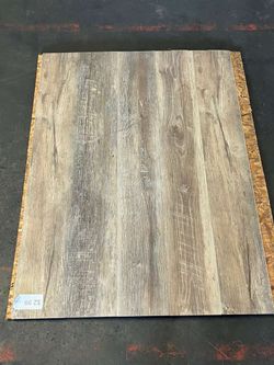 Waterproof Vinyl Plank Flooring - $2.99 sqft