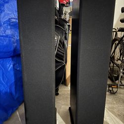 Polk Audio Floor Speakers