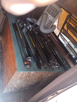 Clubs for Sale