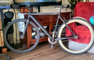BIKE PRIME