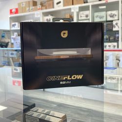 Polar Pro Cine Flow Filter 82mm