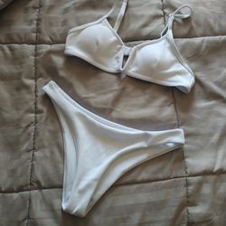 Women's 2 Piece Bikini Swimset