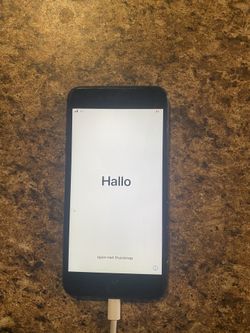 iPhone 7 Plus