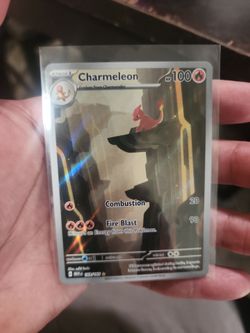 Pokémon cards