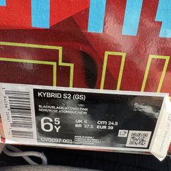Kybrid S2 Size 6.5y
