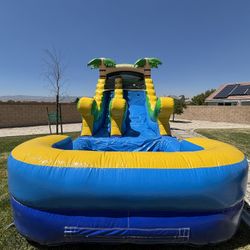 Water Slide For Sale 
