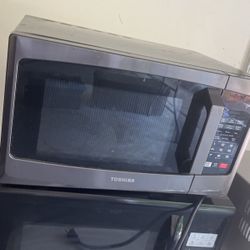 Toshiba Microwave