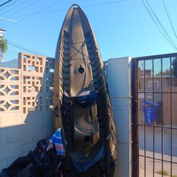 Kayak