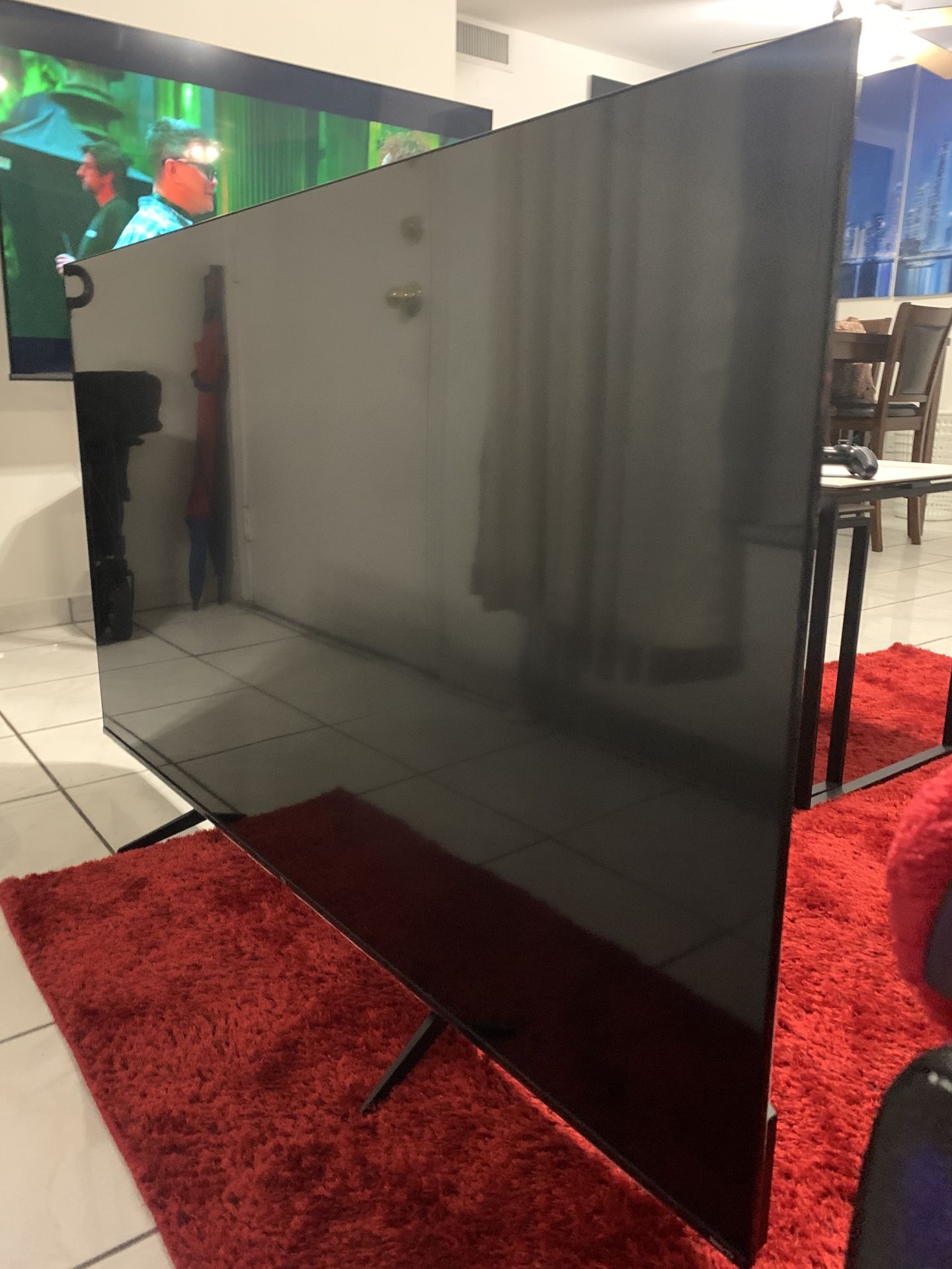 TCL 65 Inch TV