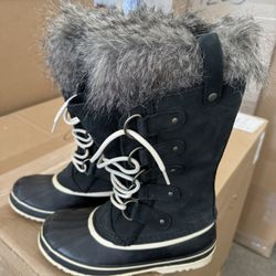 Women’s Winter Boots