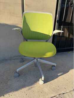 Steelcase office chairs