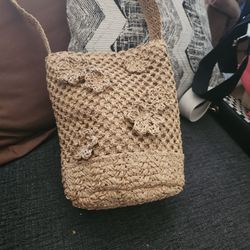 Summer Shoulder Bag